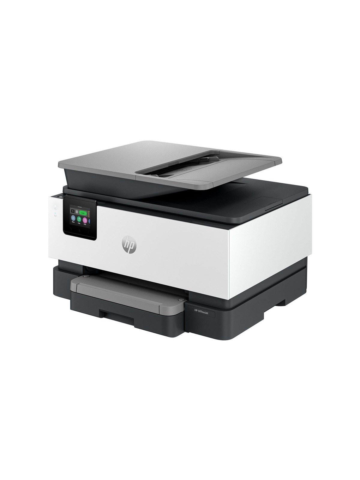 HP Officejet Pro 9122 All-in-One Multifunktion - Farbe - Tinte