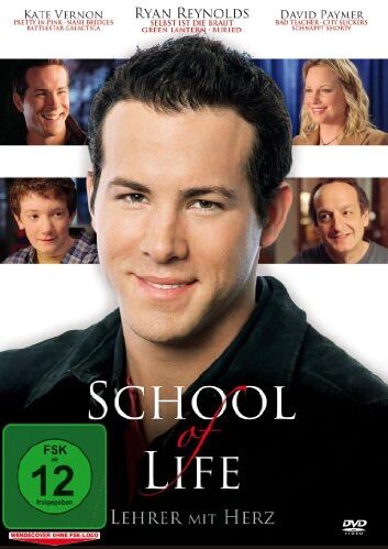 William Dear - School of life - Lehrer mit Herz - Preis vom 13.10.2026 11:25:28 h