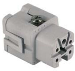 ilme Insert de borne CKSF 04 400V 10A (CKSF 04)
