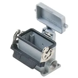 Ilme Sockelgehäuse CHP 10 LS2