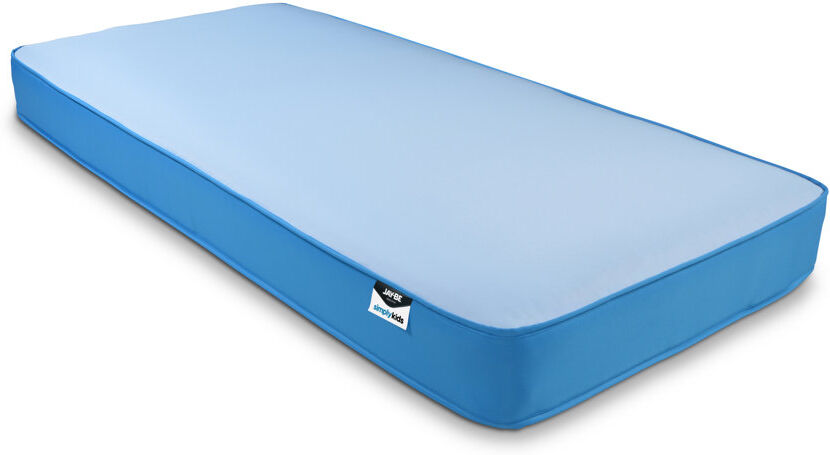 UK Single - DE 90 X 190 Cm Jay-Be Open Coil Mattress