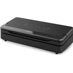 Anova Vacuum Sealer Pro, Vakuumiergerät, Schwarz