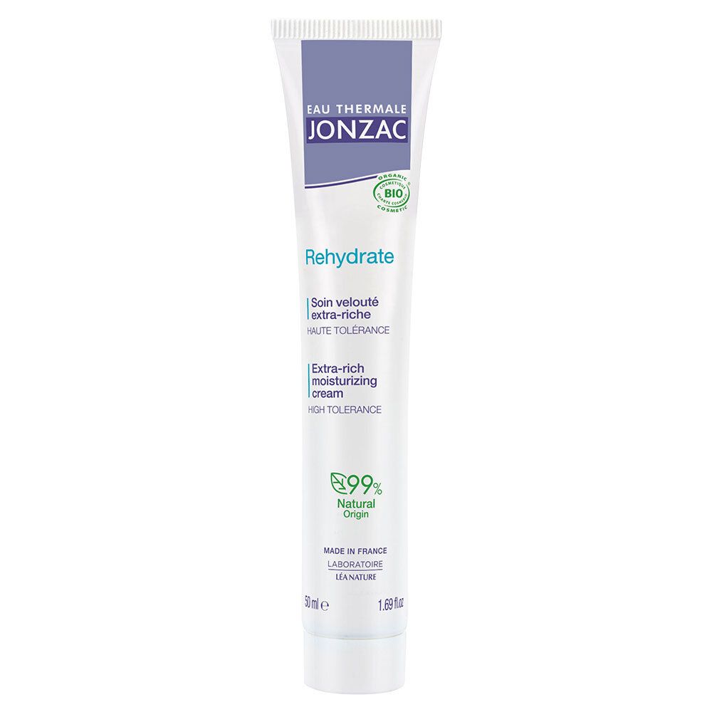 Jonzac Rehyd Soin VEL EXT Rich50Ml 50 ml Hautcreme
