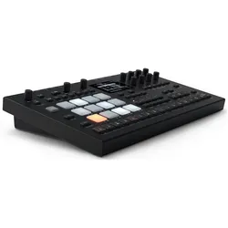 Elektron Analog Rytm MKII Black - Synthesizer