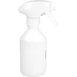 Sprühflasche weiß 250 ml