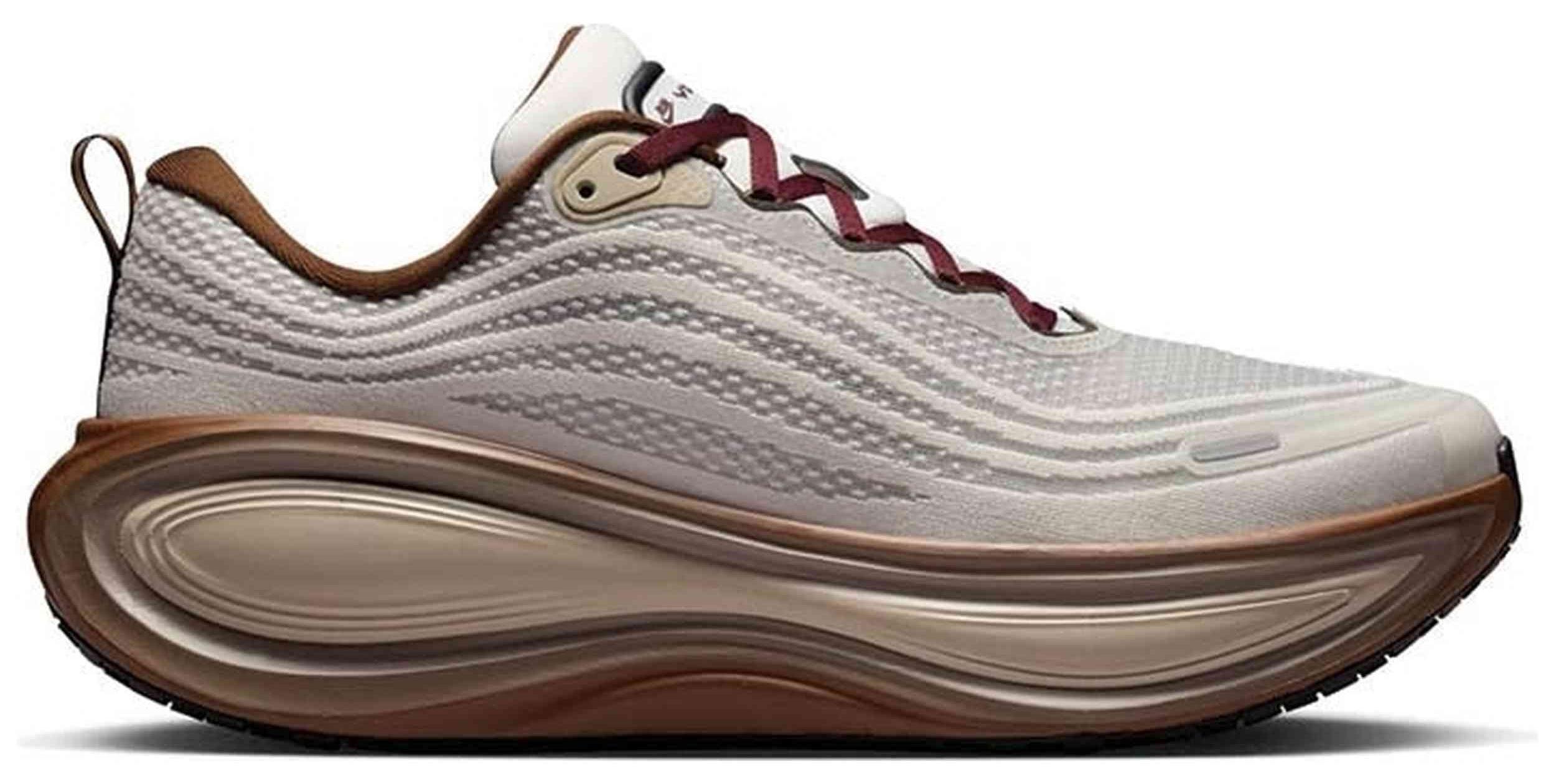 Laufschuhe Nike Nike Vomero Plus "Sail" für Herren