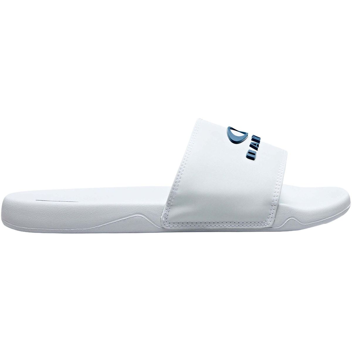 Oakley Zuma Slide white/abyss (1AU) 10.0 FOF100761-1AU-10.0