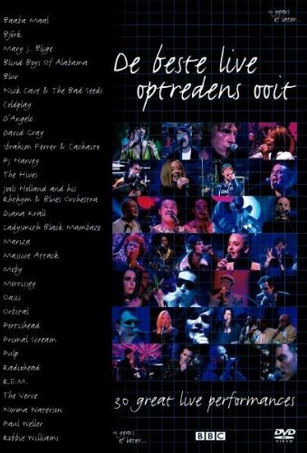 Jools Holland - Jools Holland - 10 Years Later / 30 Great Live Performances - Preis vom 06.10.2026 07:26:00 h