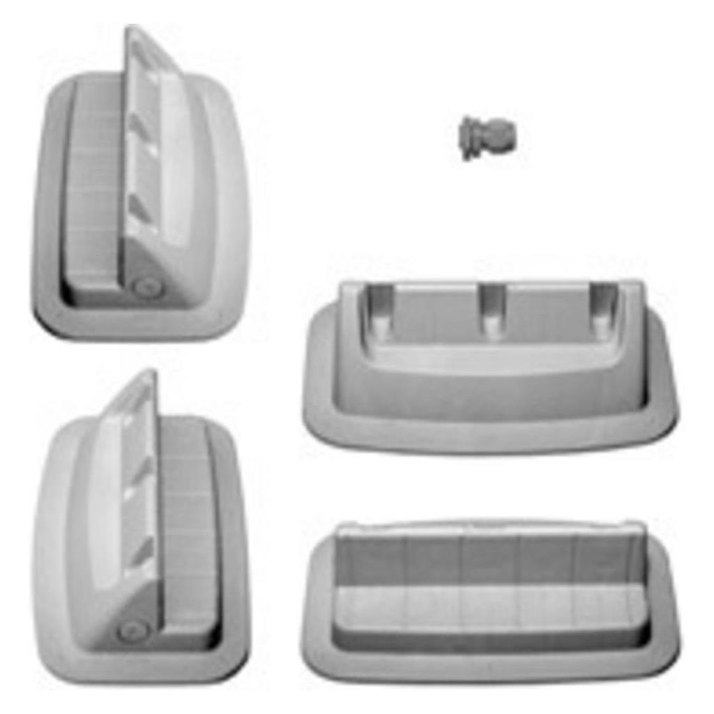 Phaesun Modulhalterung Easy Mount One (Solaranlage Montagematerial) (390569)