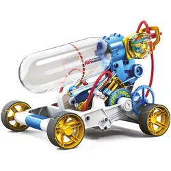 Buki Vehicules A Air