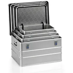 Gmöhling Transportkiste G-professional BOX Set A 1599 - 010159900