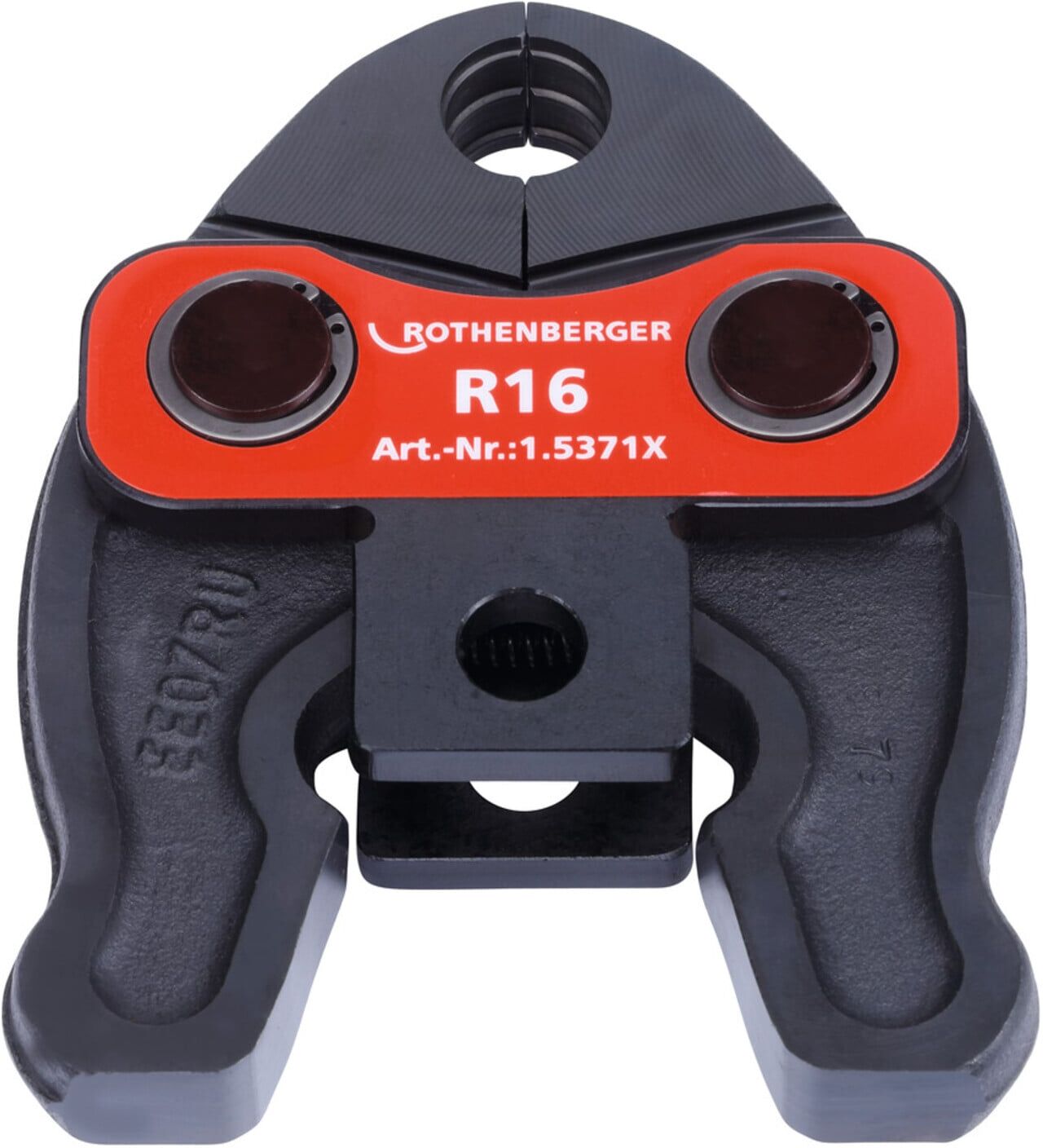 Rothenberger Pressbacke Compact R16 (015371X)