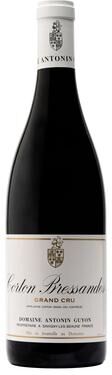 """Domaine Antonin Guyon""" """Domaine Antonin Guyon Corton Bressandes Grand Cru 2023 Red Wine - France"""