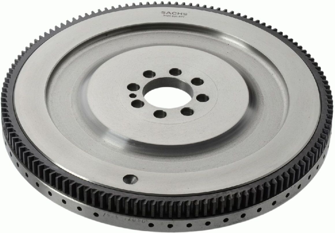 Schwungrad SACHS 3421 601 077
