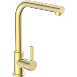 Küchenarmatur Sistant Oslo Goldfarben
