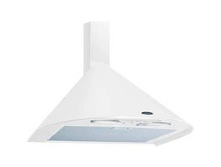 Capot blanc AKPO WK-5 RONDO TURBO 60