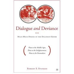 Dialogue and Deviance, Fachbücher von R. Sturges