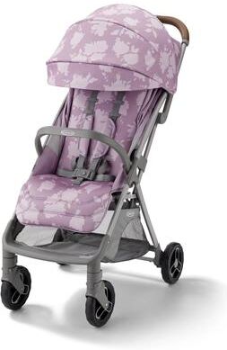Graco Ready2Jet Compact Stroller, Lilac Mod