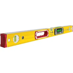 Stabila, Wasserwaage, Tech 196 DL (81 cm)