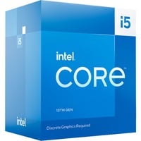Core i5-13400, Prozessor Tray-Version