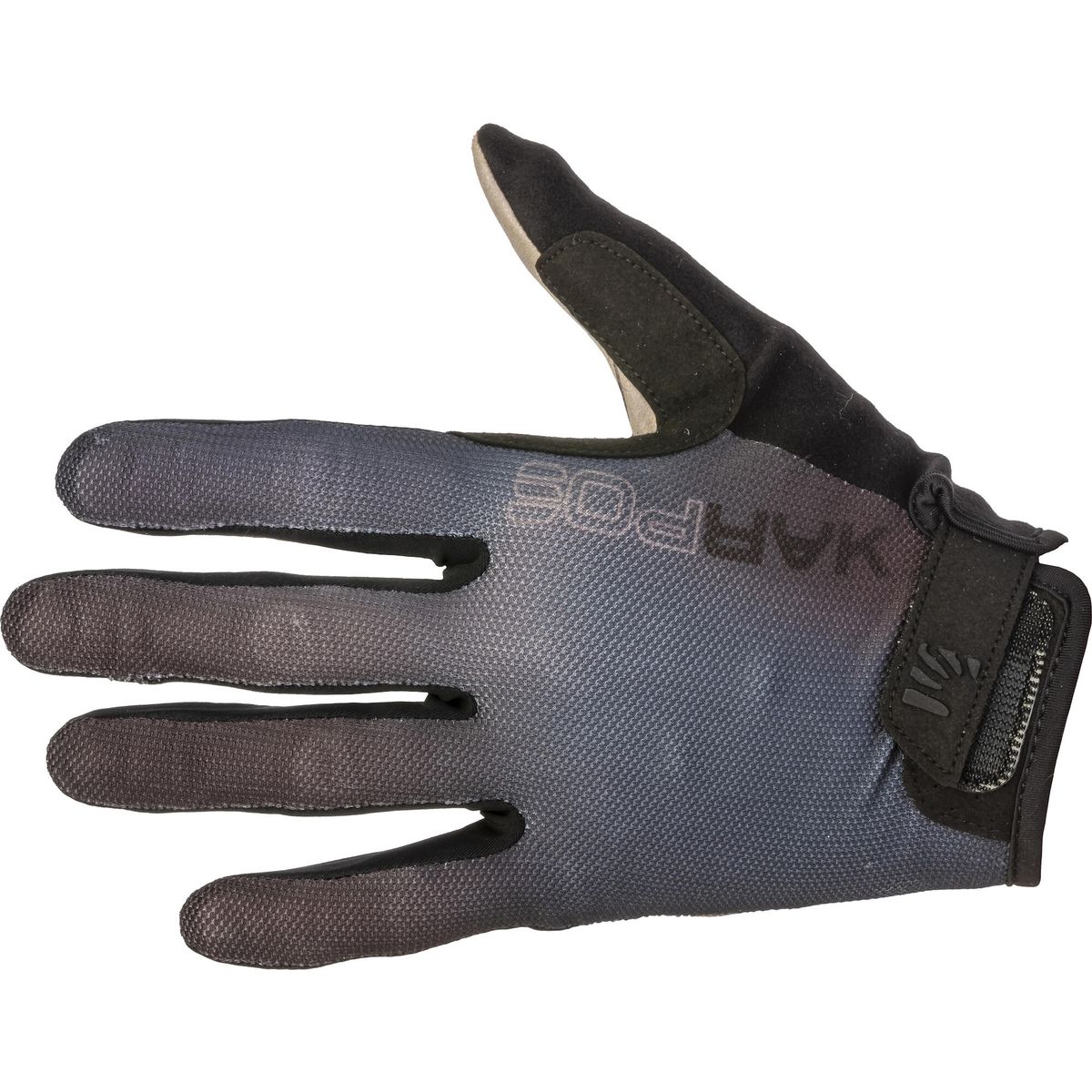 Karpos Federia Glove black (002) XS 2550000-002-XS