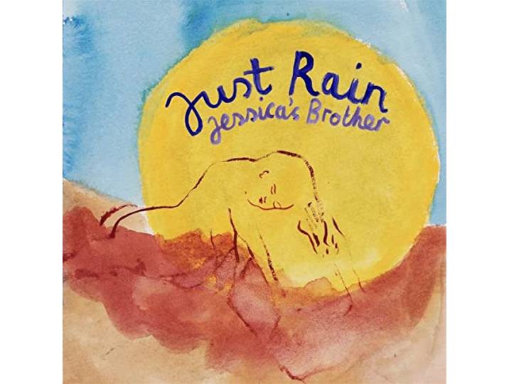 Just Rain