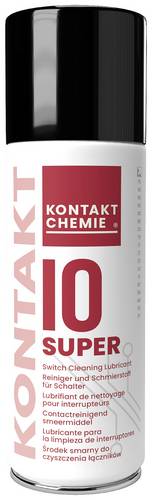 Kontakt Chemie Kontakt Super 10 33382-AA Kontaktspray 200ml