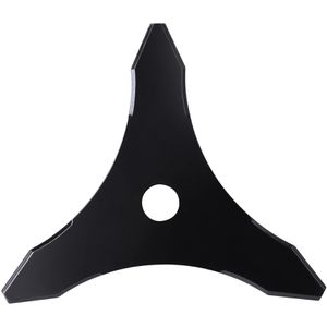 Einhell Schlagmesser Dickichtmesser 255, 3-Zahn, 225 x 25,4mm, für AGILLO 36/255 BL-Solo
