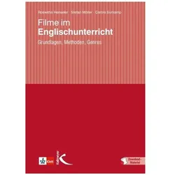 Filme im Englischunterricht, Fachbücher von Roswitha Henseler