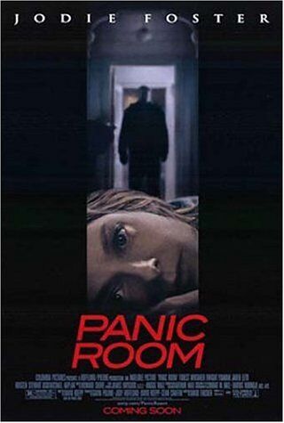 David Fincher - Panic Room [UK Import] - Preis vom 09.10.2026 07:28:09 h