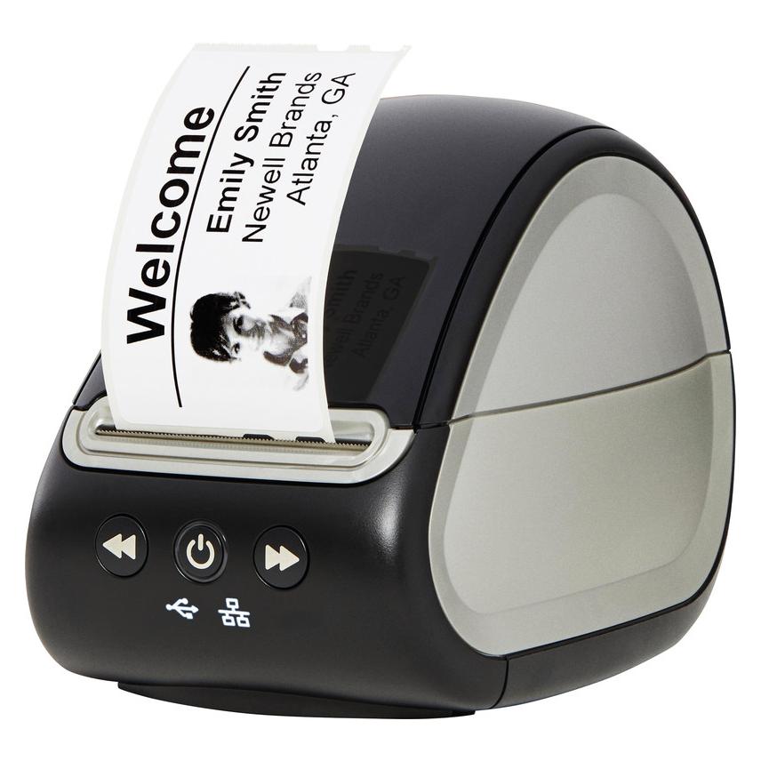 Dymo LabelWriter 550 Turbo (300 dpi) (2112723)