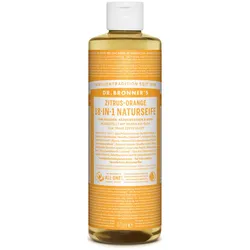 Dr. Bronner's Magic Soap Flüssigseife Citrus 475 ml