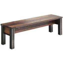Ebuy24, Sitzbank, Sitzbank PrimePier (140 cm)