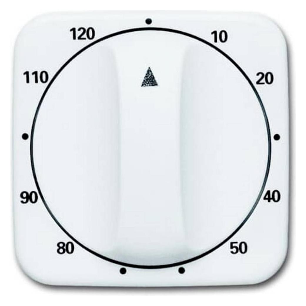 Busch-Jaeger Abdeckung (2CKA001753A6315)