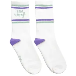 moses Socken Team Woof (Gr. 36-42)