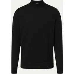 Strickpullover Marek Schwarz L