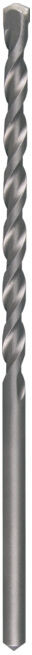 Forets   percussion   pointe en carbure et queue cylindrique ISO 5468 - DIN 8039 ; Ruko (210060)
