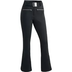 MAIER SPORTS Maier Sports Damen Hose MoveUp W, Größe 36 in Schwarz 01100