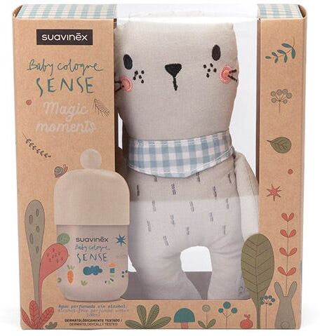 SUAVINEX Magic Moments