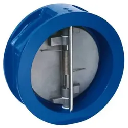 KSB Rückschlagklappe SERIE 2000, DN 300 PN 10, Code-KSB 3t 6 X 1A - PS 16