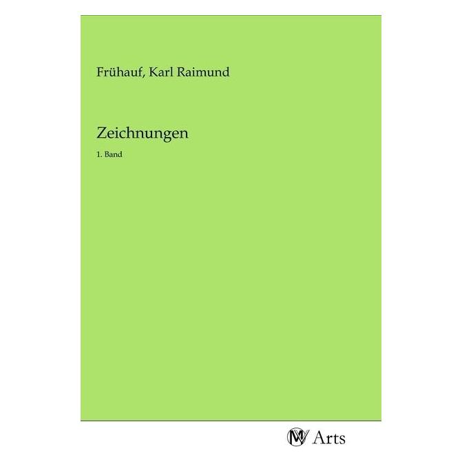 MV-Arts Zeichnungen (Deutsch, Softcover) (56148232)