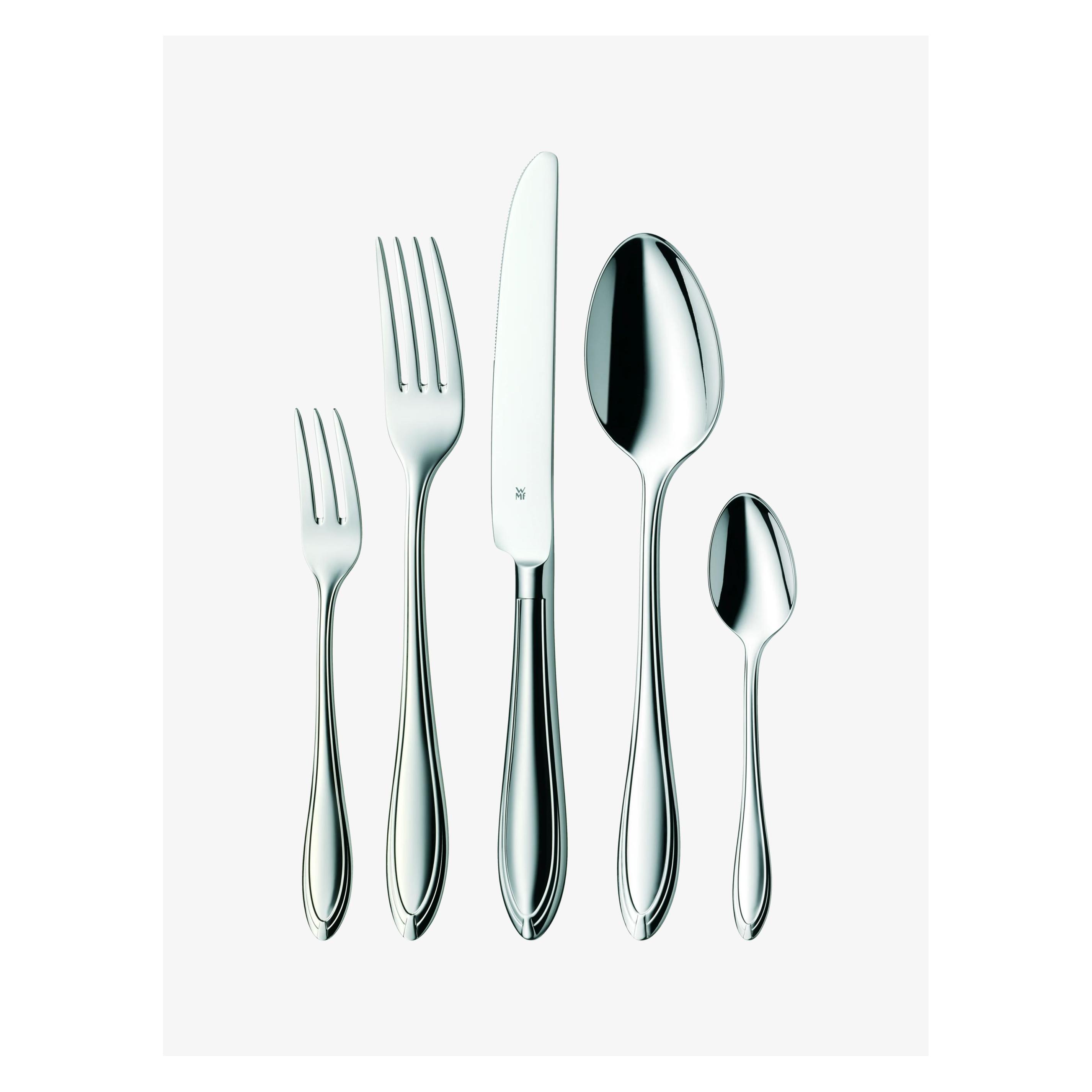 WMF Verona (60 Stk., Besteck Set) (1189009000)