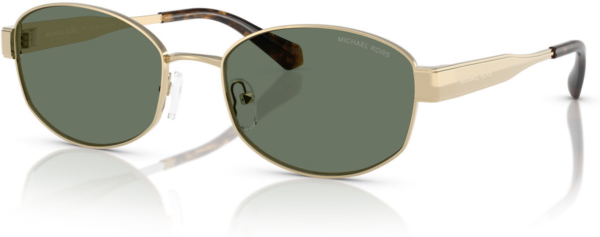 Sonnenbrille Michael Kors Monte Carlo MK 1161 (10143H) Damen