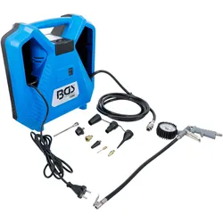 BGS, Kompressor, Kompressor (180 l, 8 Bar)