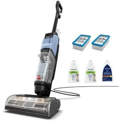 Bissell CrossWave EdgeFind Pro Waschsauger