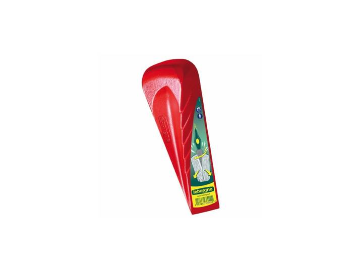 Coin Éclateur Rouge 2\,1 Kg - Leborgne