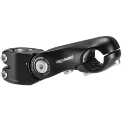 Ergotec, Vorbau, (100 mm, 25.40 mm)