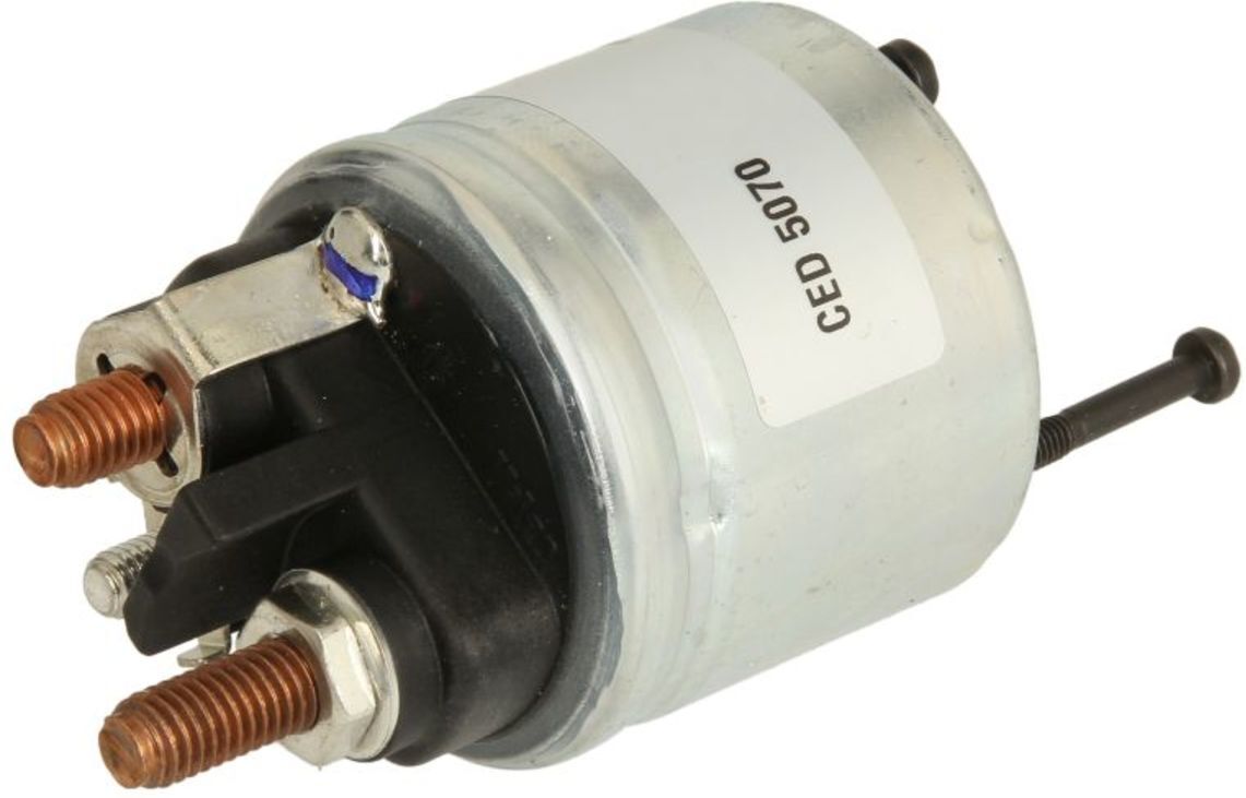 Magnetschalter, Starter VALEO 594414