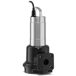 Wilo Abwasser-Tauchmotorpumpe 6082146 V06/T25-540/A, DN 50/65, 2,5 kW, 400 V
