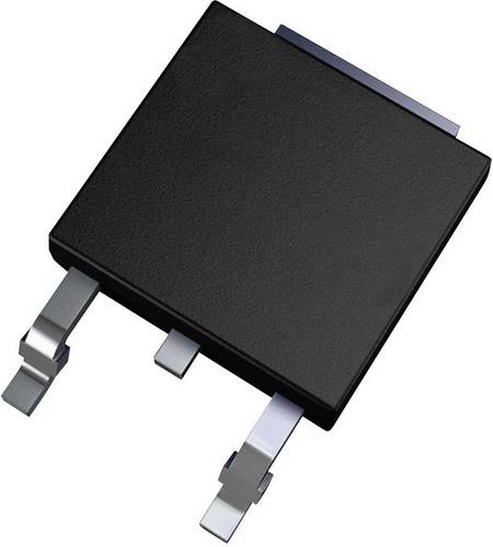 STMicroelectronics L78M12CDT-TR Spannungsregler - Linear DPAK Positiv Fest 500mA